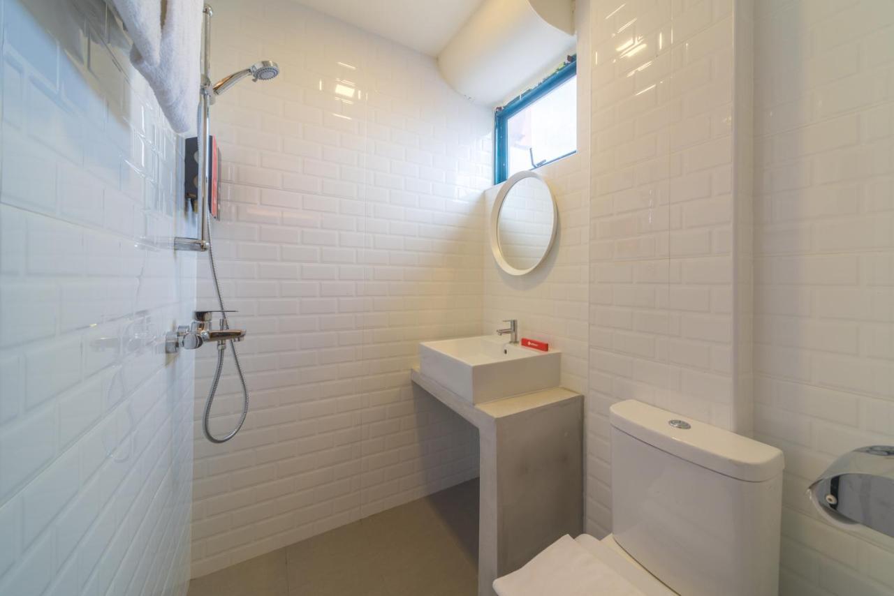Reddoorz At Geylang Hotel Szingapúr Kültér fotó